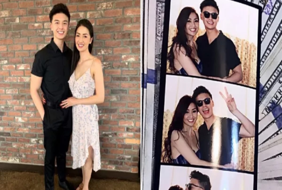 22 year old man shared pictures of his Young mother people understands his girlfriend mistakenly