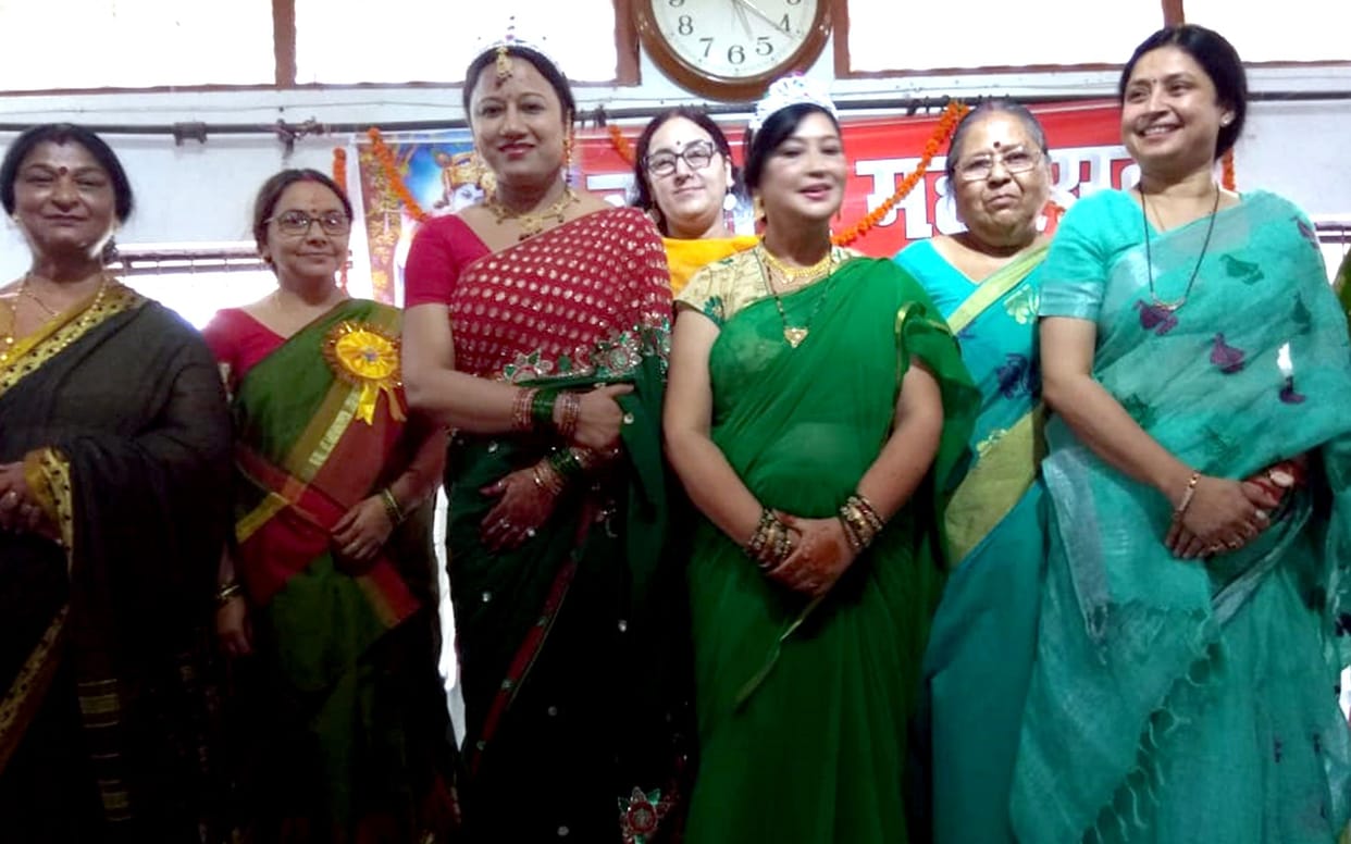 Kajri festival