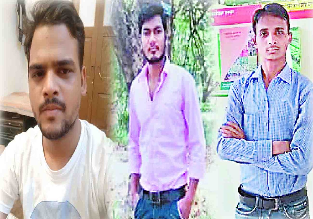 six students of csa Selected in JRF, got admission in big agricultural universities of the country
