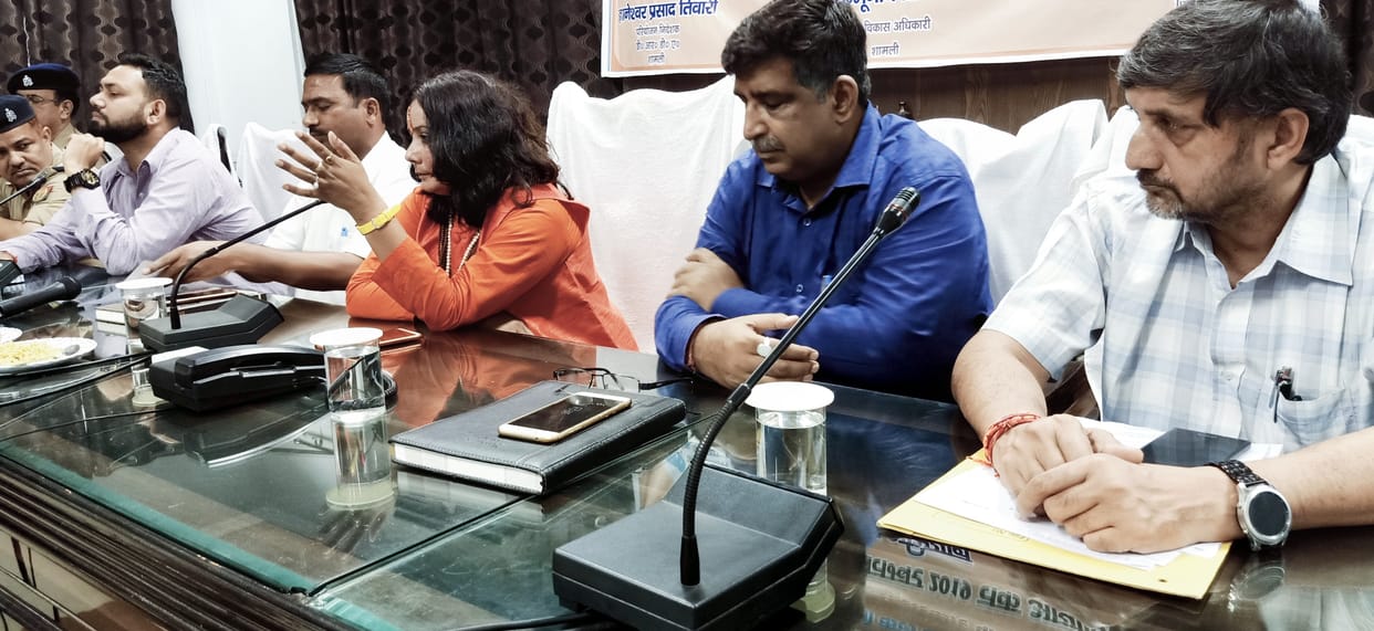 action will be taken if safaikarmi suffered