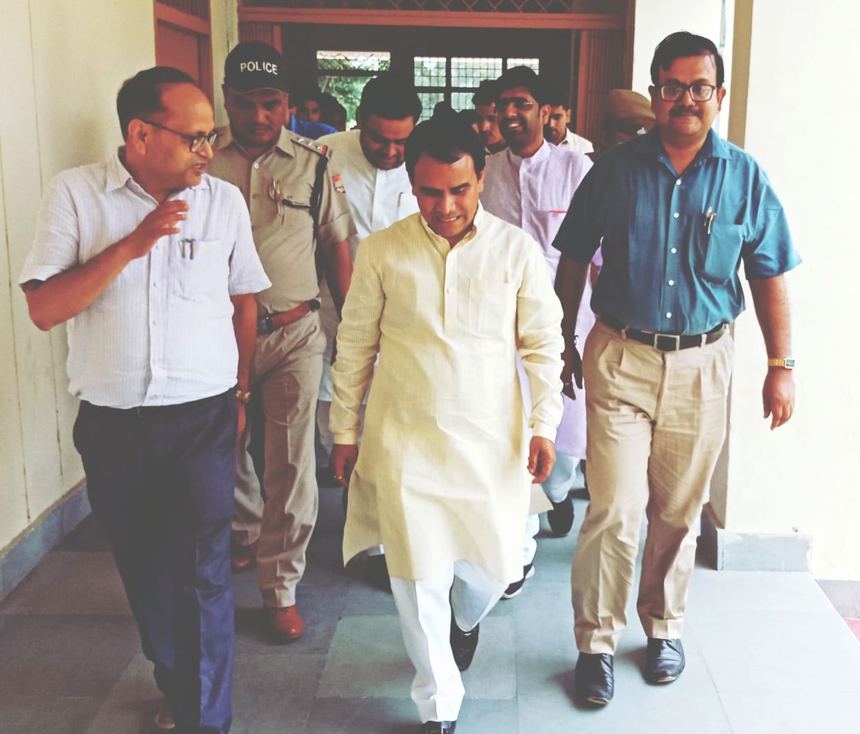 Three thousand teachers will be recruited in the state: Dhan Singh