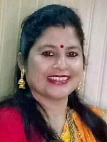 Lakshmi is unable to help others
