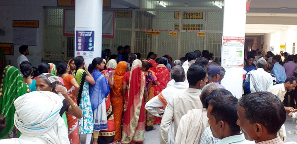 fever,  orangabad, death