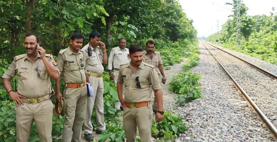 youngman body found on track near Chilabila forest