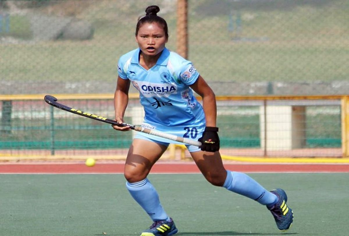 Will not repeat the mistakes of Asian Games in future says Lalremsiami
