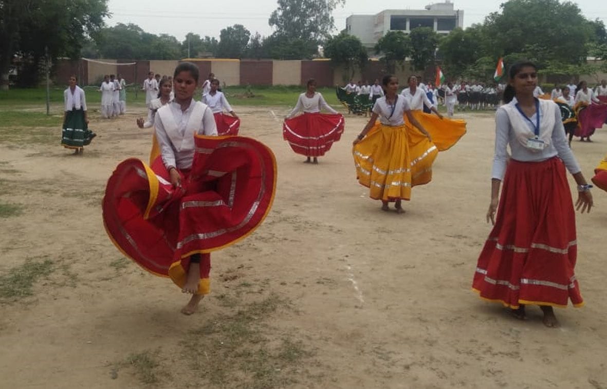 Team selection for cultural program will on 5th August