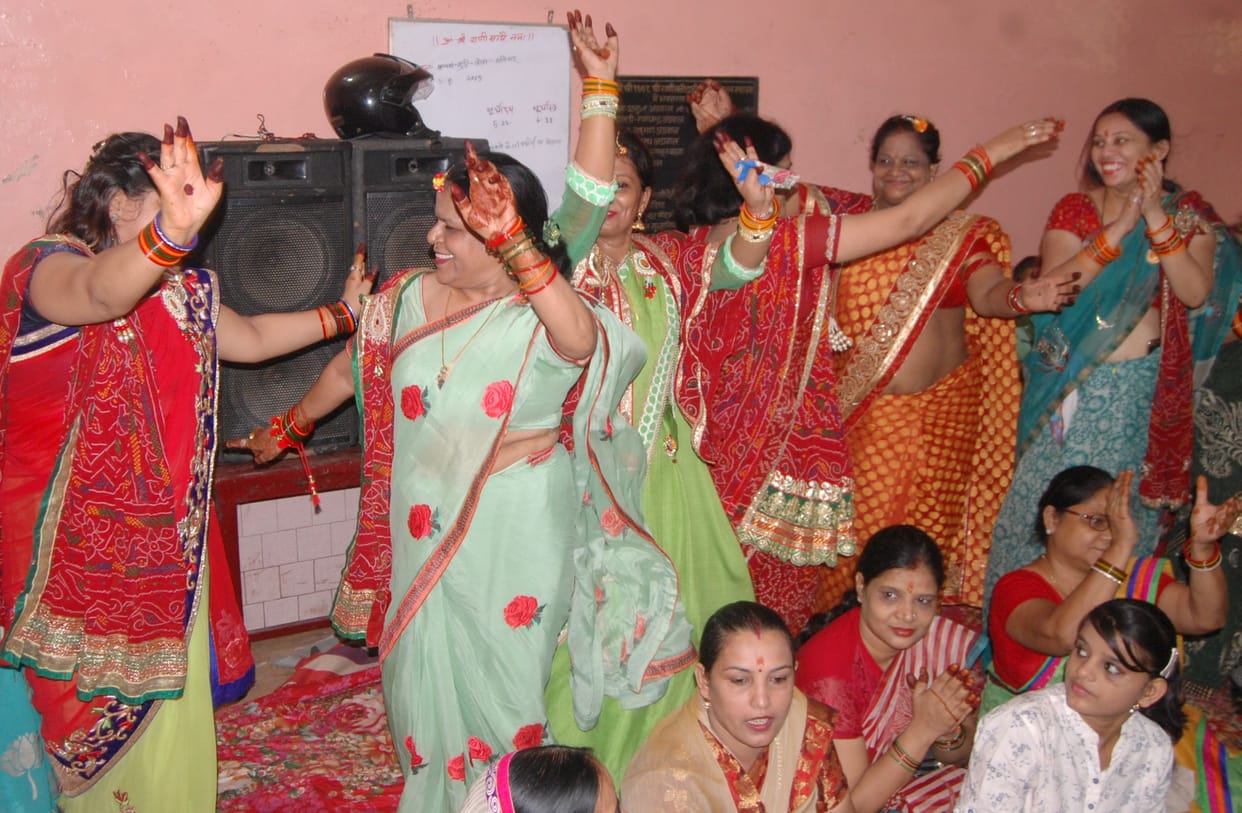 deoria