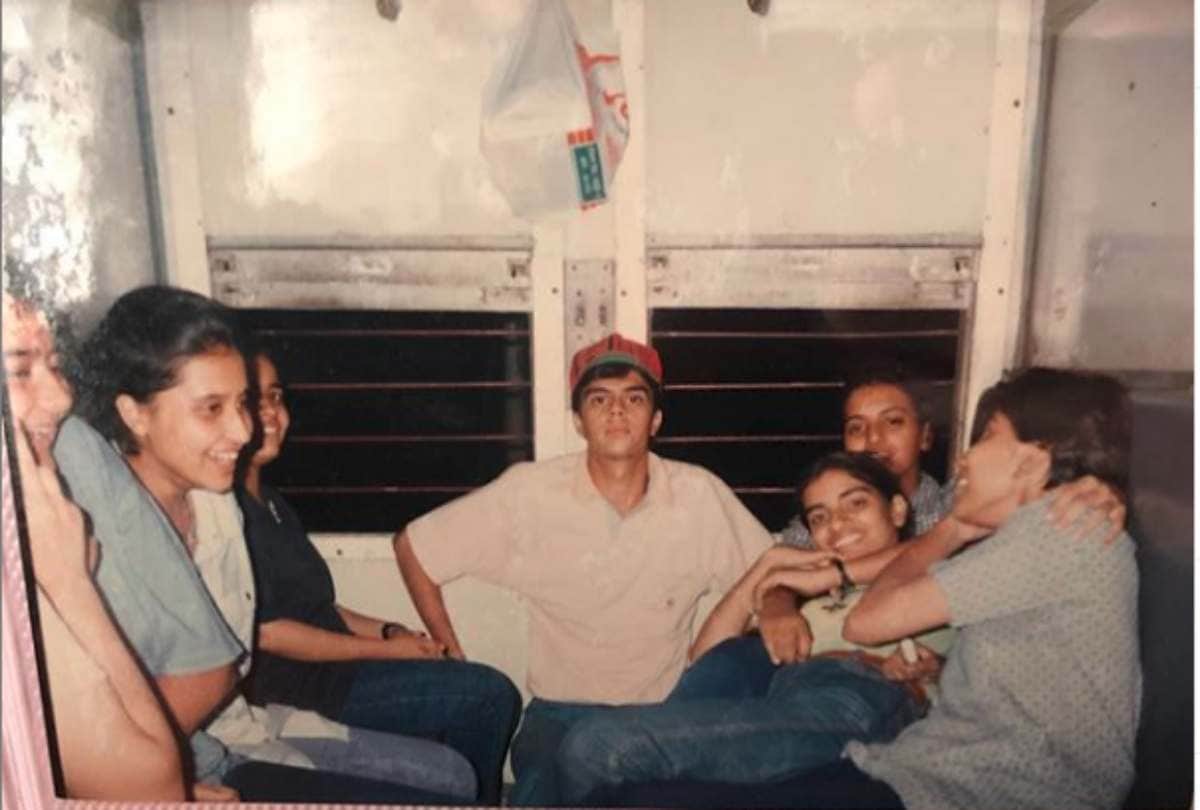 maniesh paul birthday special he transform his body for salman khan