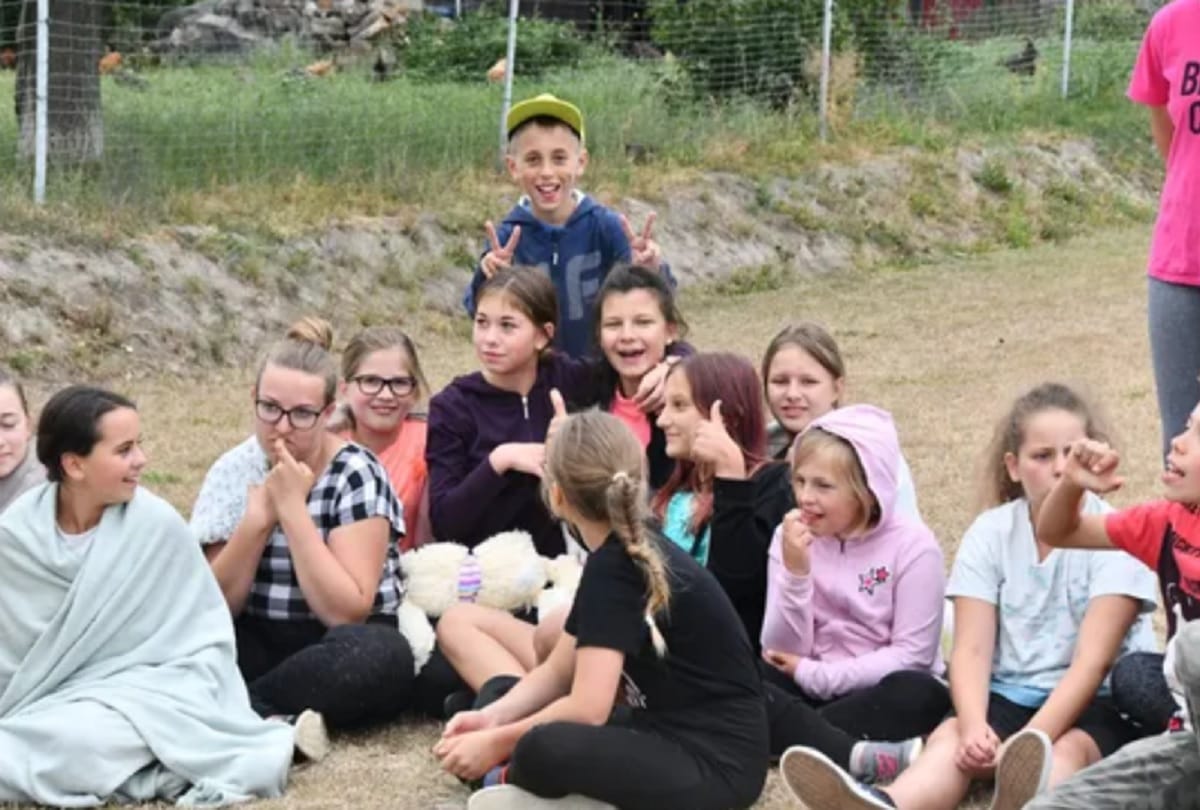 Unique Village where only girls are born mayor offering reward for first baby boy