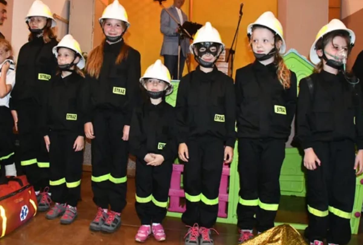 Unique Village where only girls are born mayor offering reward for first baby boy