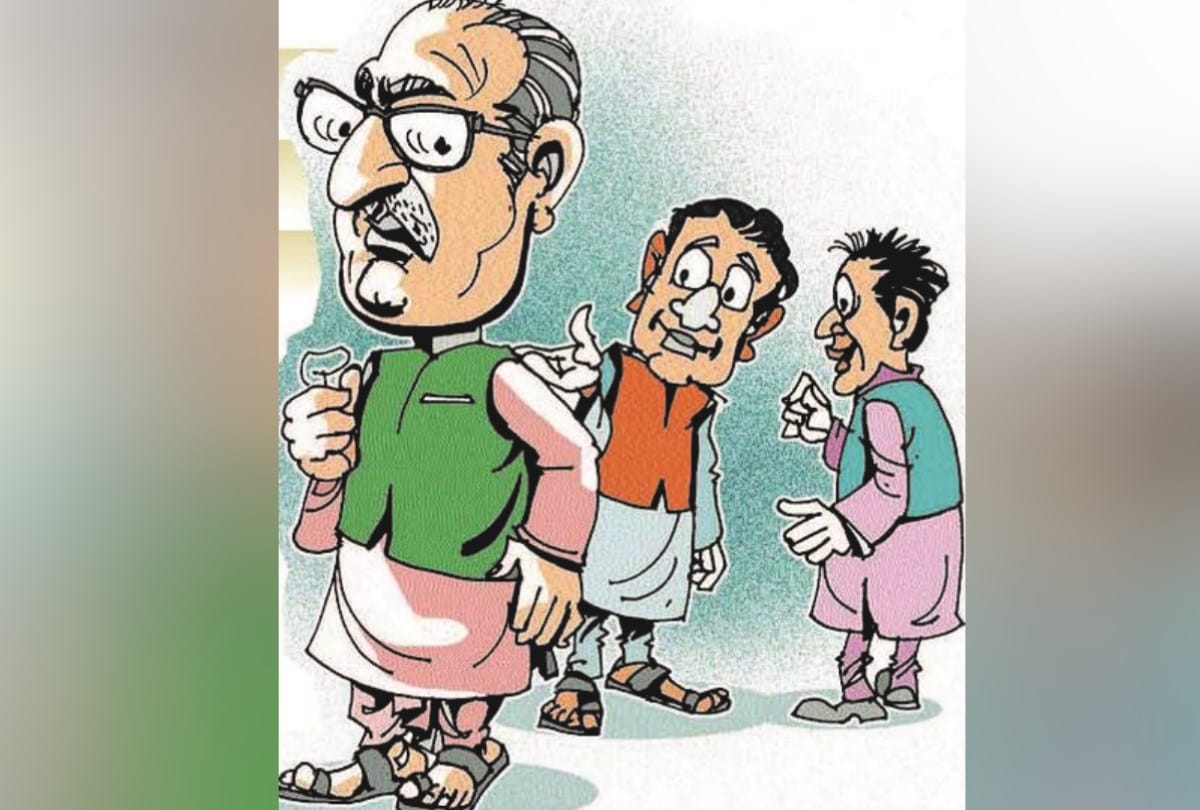 byelections in himachal pradesh congress and bjp strategy