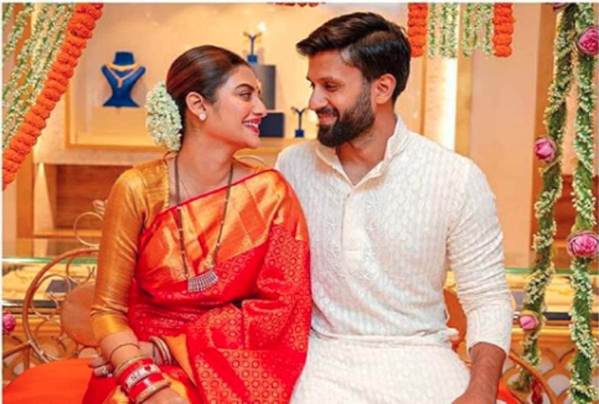 Nusrat Jahan Deleted All Marriage Pictures From Instagram After Sepration From Nikhil Jain