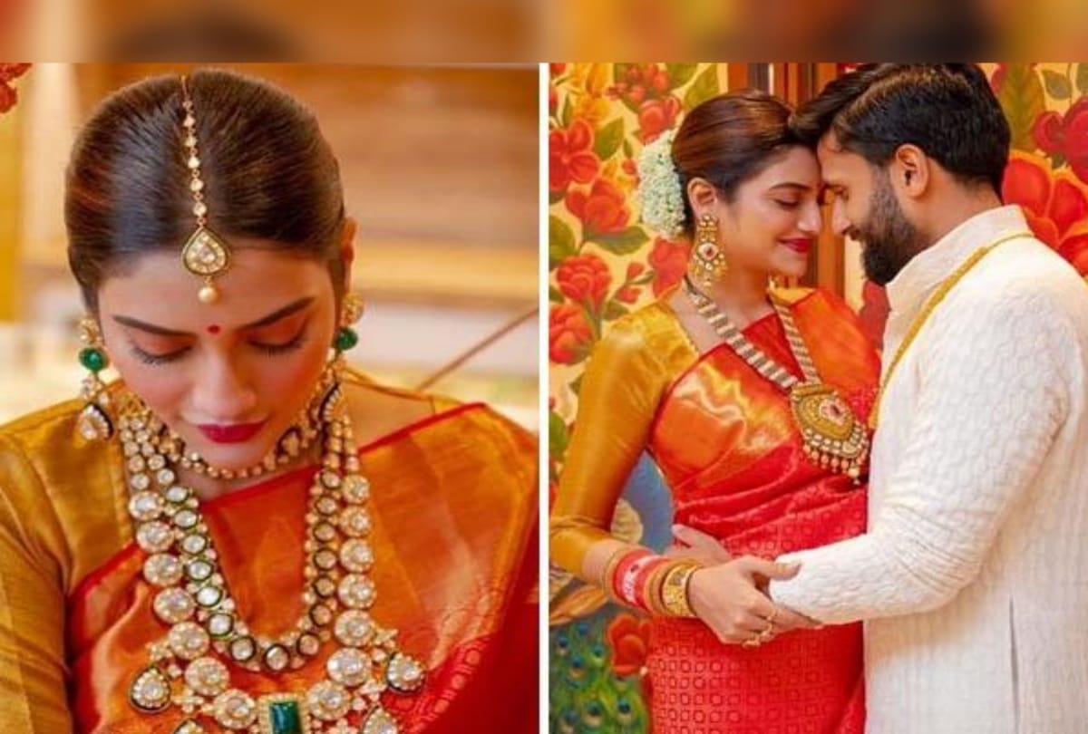 tmc mp Nusrat Jahan Honeymoon Picture Viral On social media