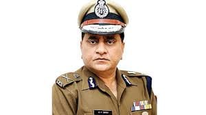 Online study of police courses can be done