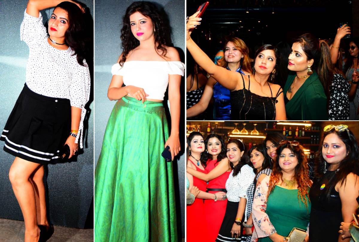 beautiful pictures of friendship day party
