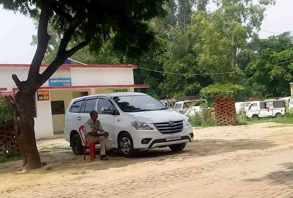 cbi team reached unnao district jail in unnao kand investigation