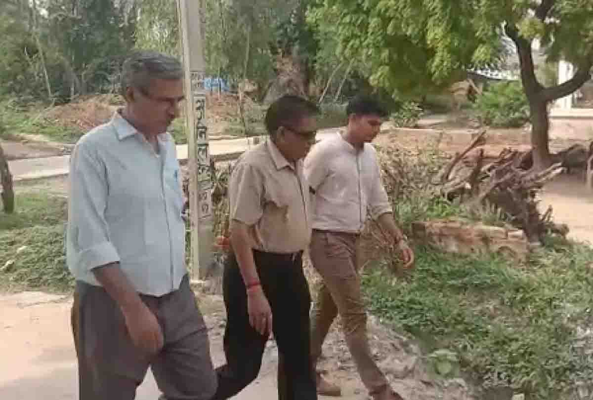 cbi investigate kuldeep sengar and misdeed victim's house