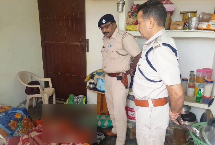 Husband Murdered His Wife In Mandi Adampur Of Haryana