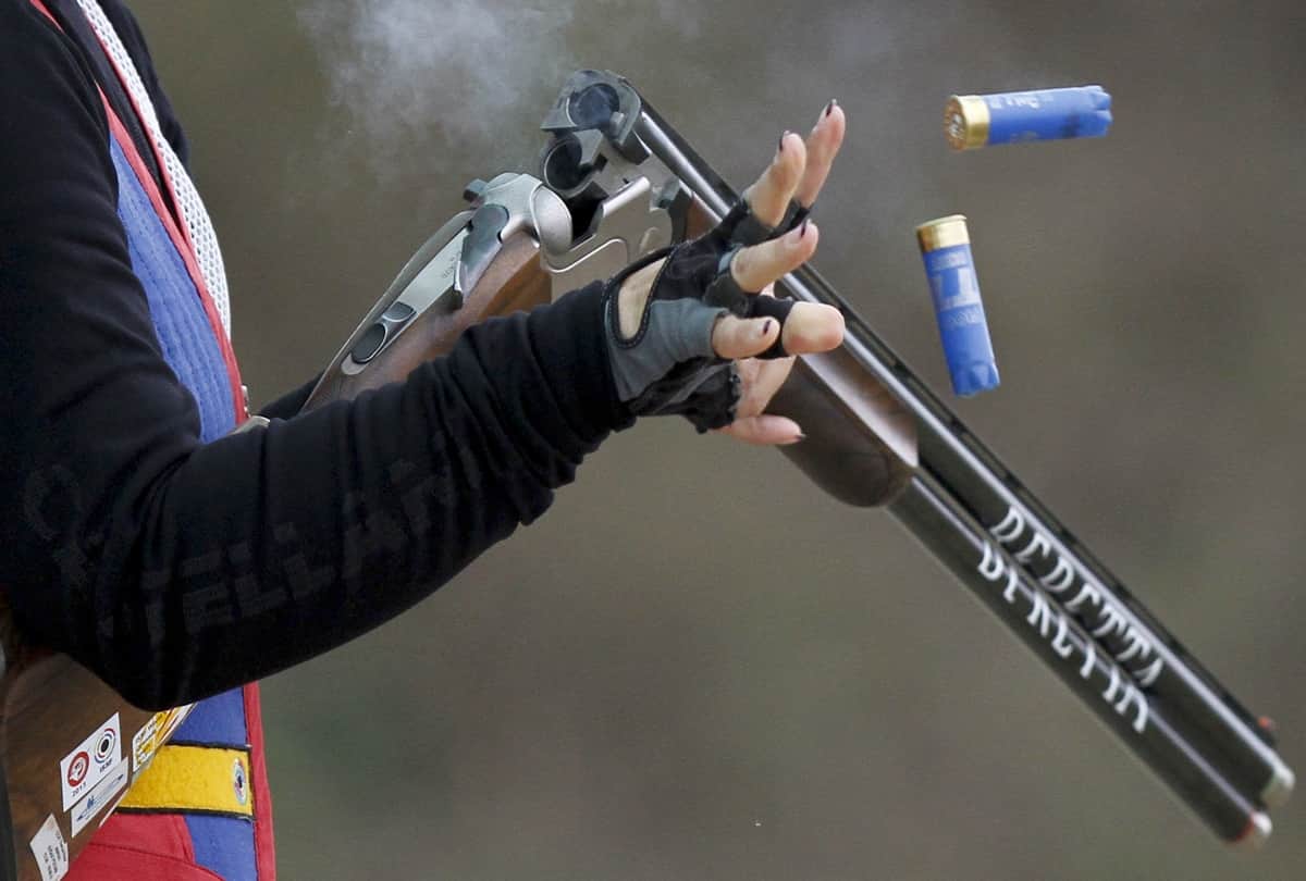 Brave Daughter: International Shooter Anjali Choudhary Success Story