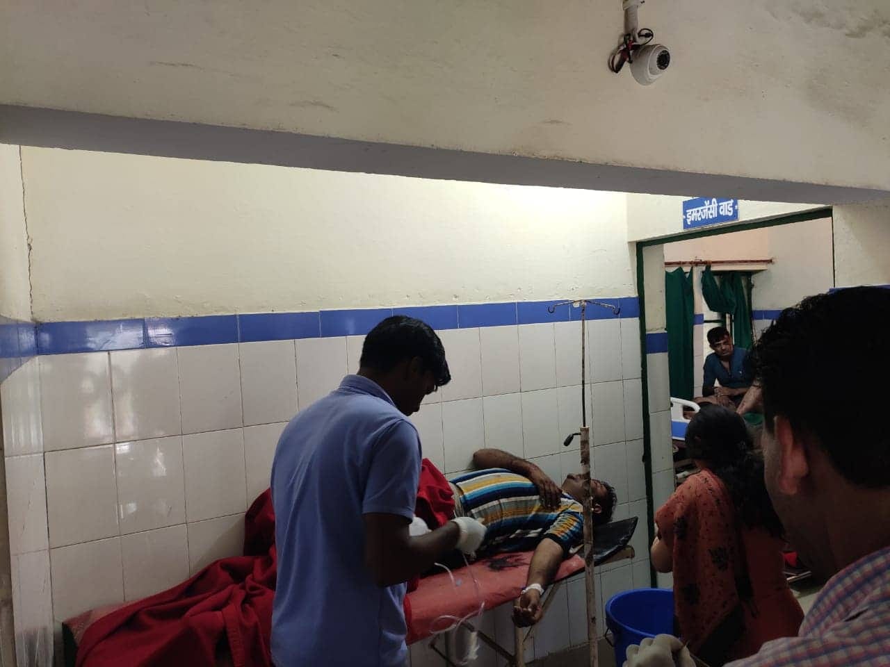 Small hydro power project turbine blast in uttarakhand, one dead, five injured