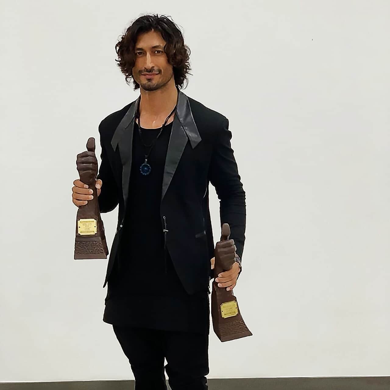 interview of commando 3 actor Vidyut Jammwal to be star in Khuda Hafiz and power