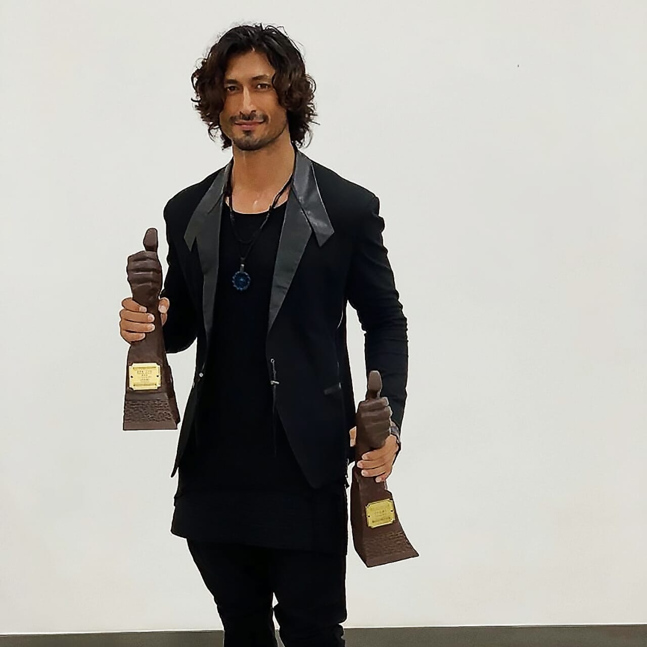 interview of commando 3 actor Vidyut Jammwal to be star in Khuda Hafiz and power