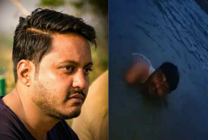 अभिषेक जैन का फाइल फोटो
