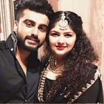 anshula kapoor