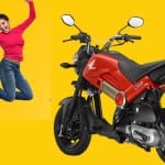 best fun ride bike and scooter
