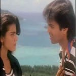 Bijay Anand, Kajol
