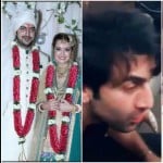 Dia, Ranbir and Rakhi Sawant