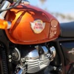 रॉयल एनफील्ड 250cc बाइक