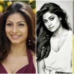 Tanisha, Shamita and Amrita