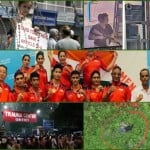 Top 5 news of 04 August