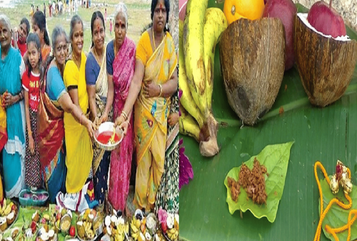 knwo about the importance of aadi perukku festival