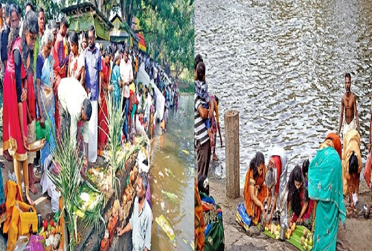 knwo about the importance of aadi perukku festival