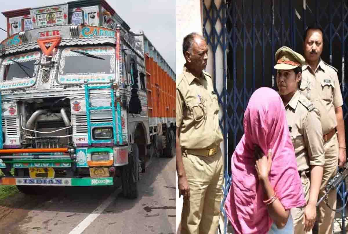 cbi take cctv footage from kuldeep sengar's house