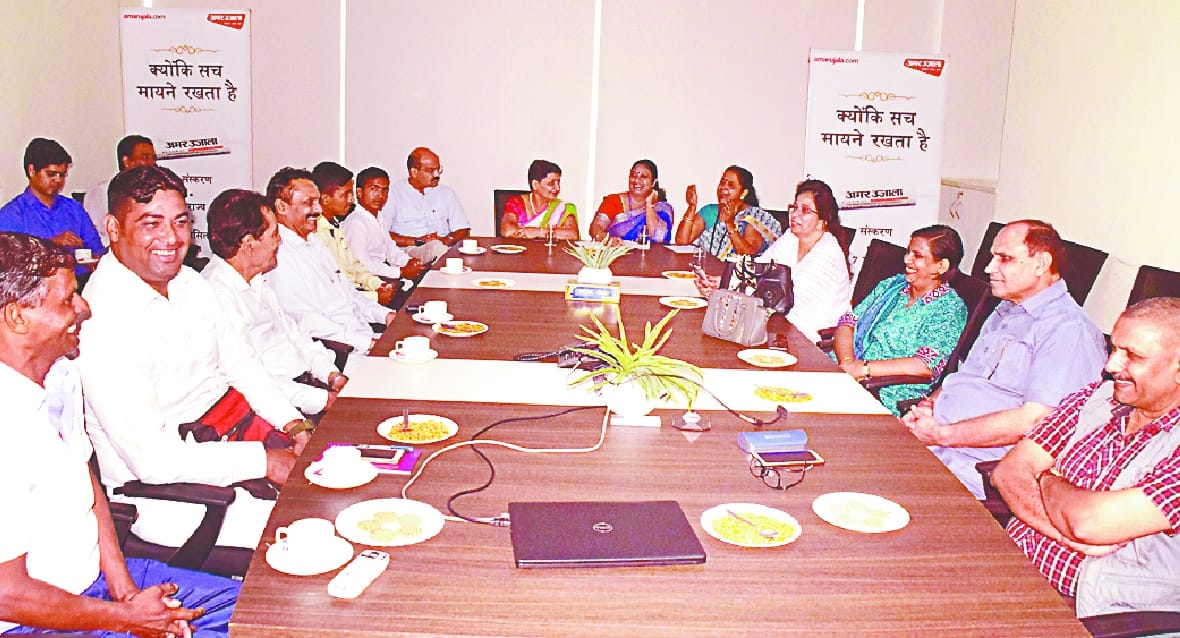 'Maa Tujhe Pranam' is awakening patriotism