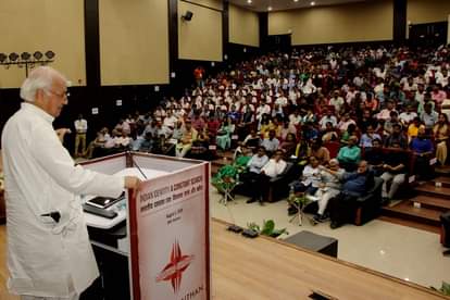 आरिफ मोहम्मद खान