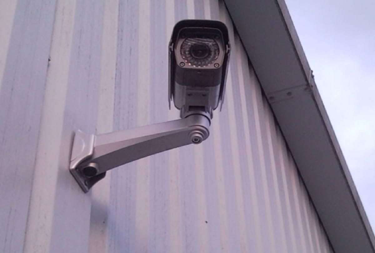 Kanwar yatra 2020: CCTV Camera will install on UP-Uttarakhand border Village Area