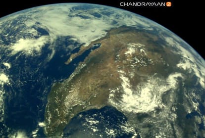 73rd Independence Day 2019 50 Years of ISRO