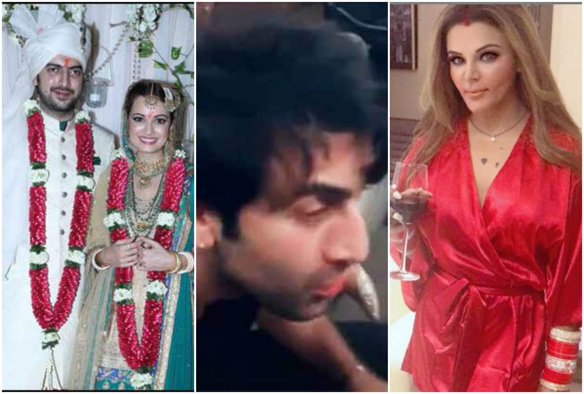 Sunday Funday Karan Johar house party to Dia Mirza separation Top 5 Bollywood news