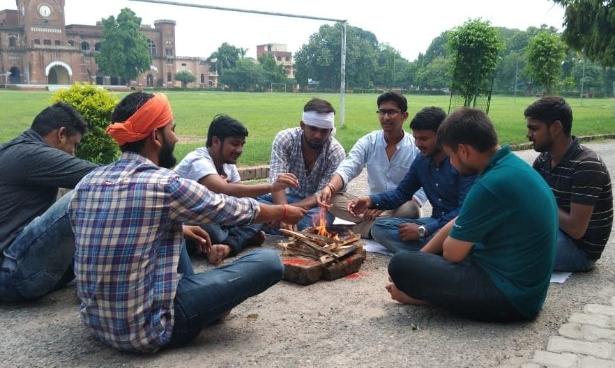 ECC college