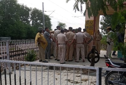 Farmer died During Protests In Charkhi Dadri