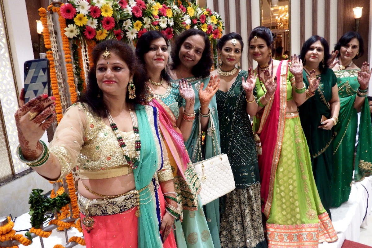 with this ways new bride can win in laws heart in sasural