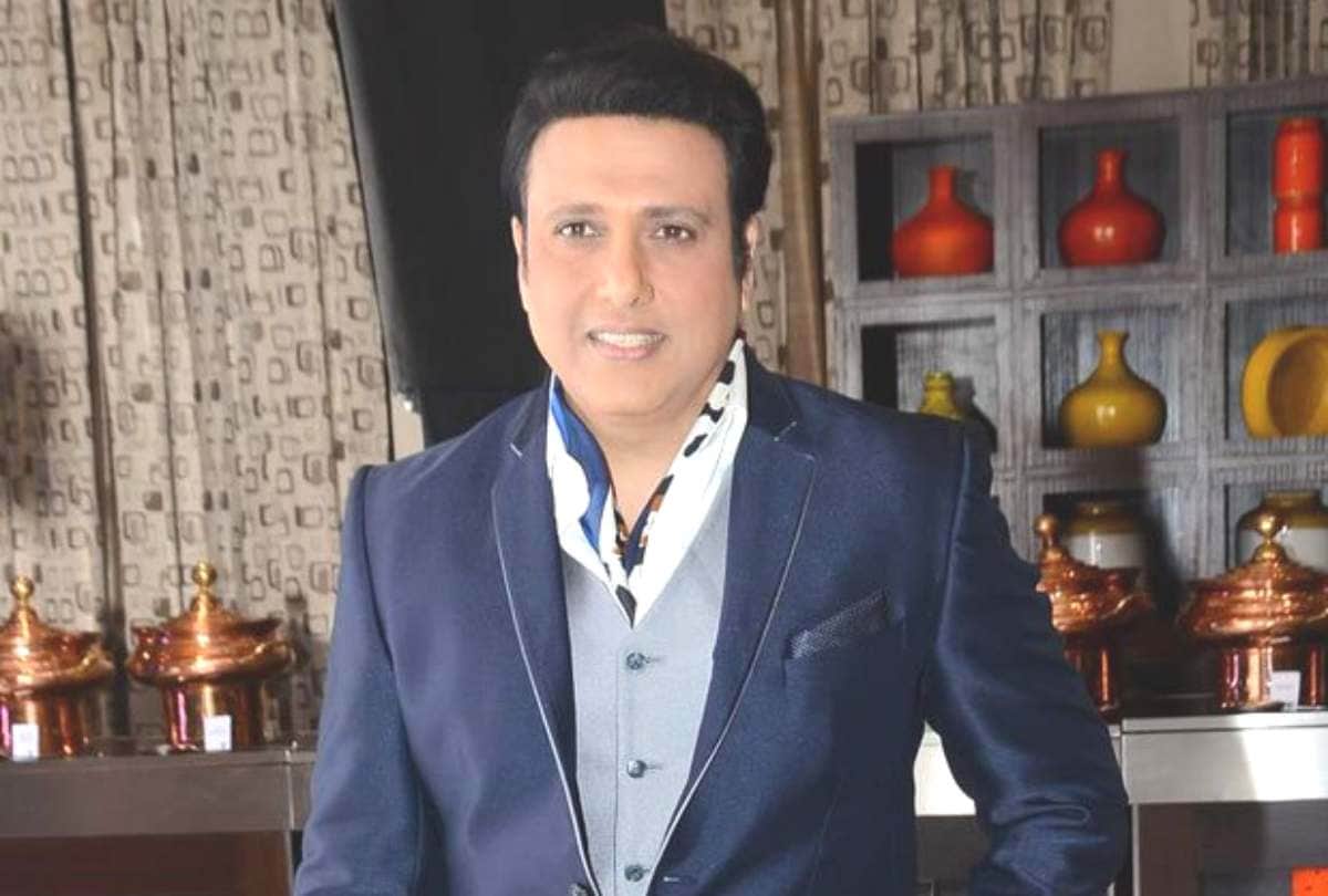 govinda statement on trollers who not believing he rejected Avatar