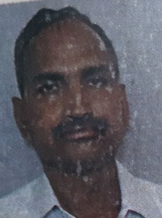 Tobacco trader dies in roadways bus collision