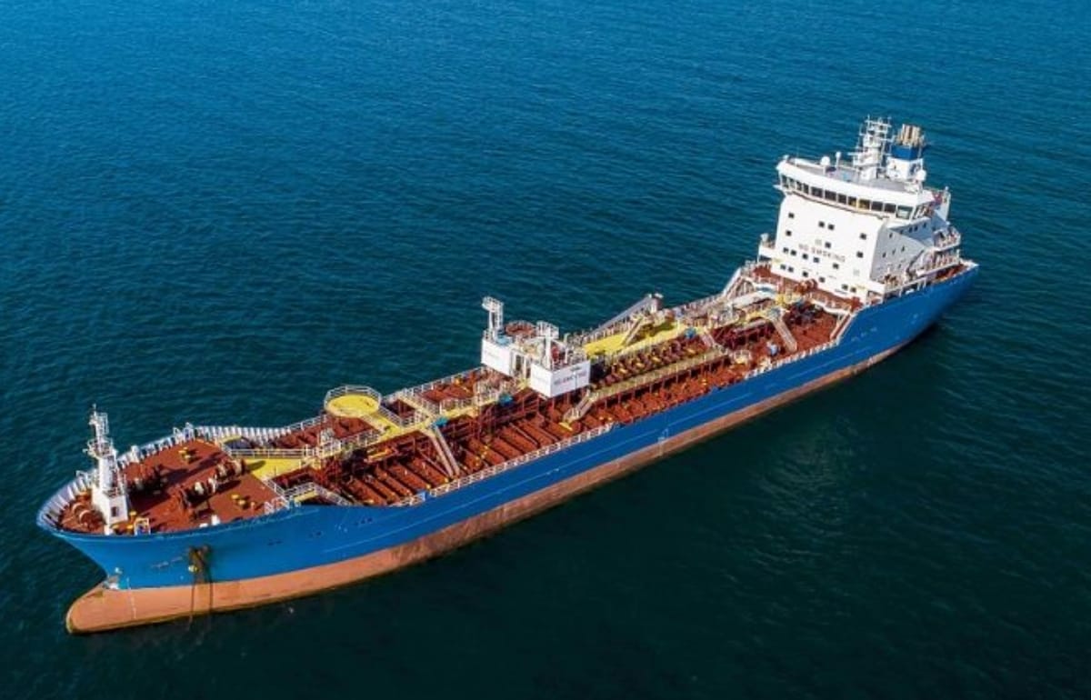 America-Iran tension, Iranian oil tanker reported going to Turkey