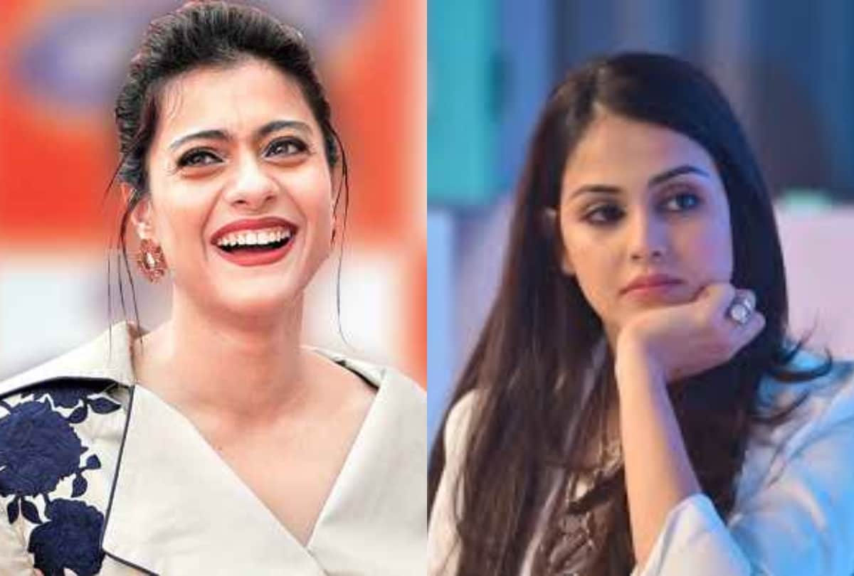 kajol to genelia dsouza Bollywood's Top Five Moms Who Gave Up Their Career For Their Kids