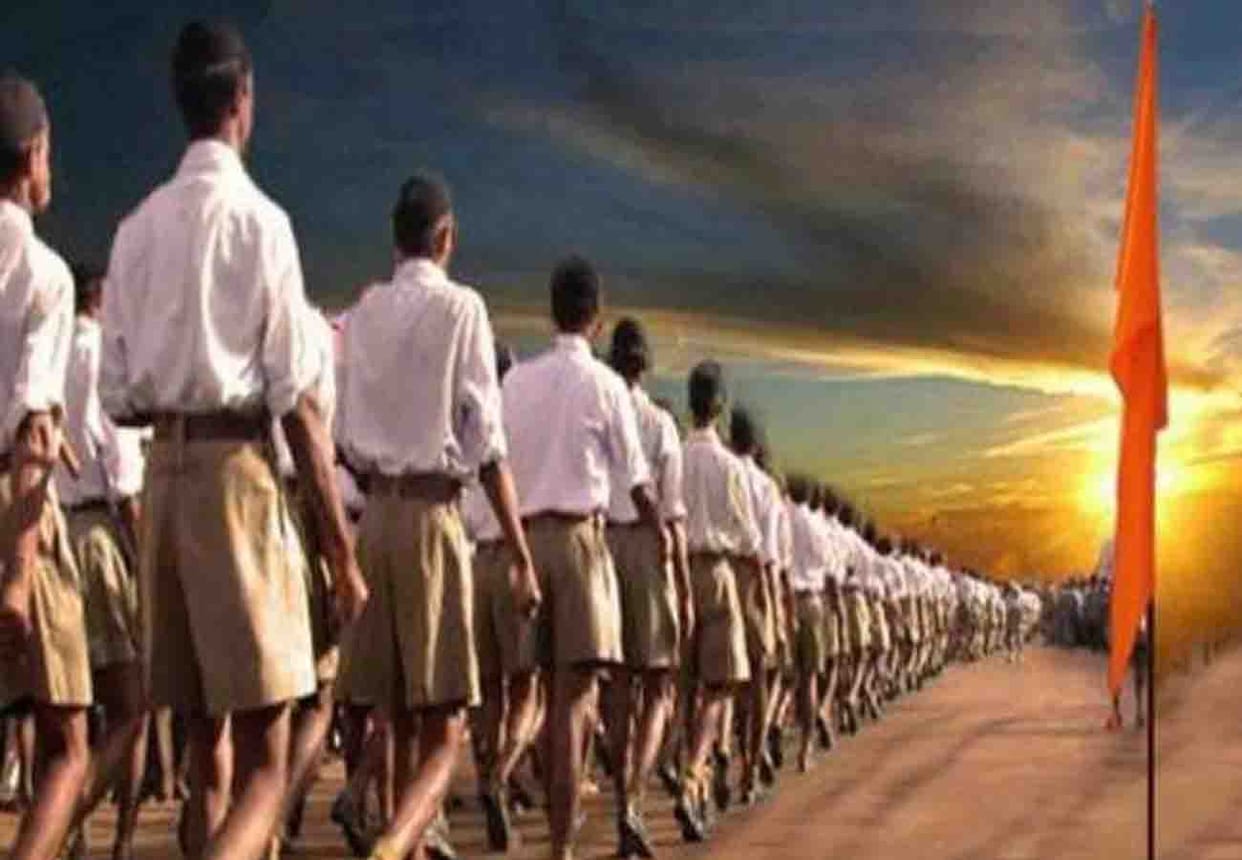 RSS will motivate farmers across the country for zero budget farming